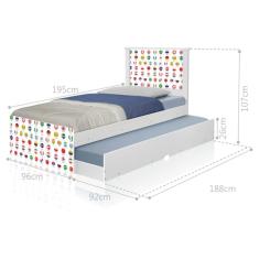 Bicama Futebol Seleções Copa