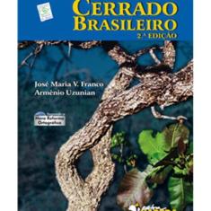 Livro Cerrado Brasileiro - 2.ª Edição