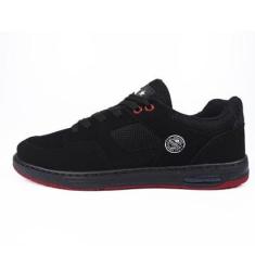 Tenis Redikal Casual Com Solado Customizado - RKT41701-Masculino
