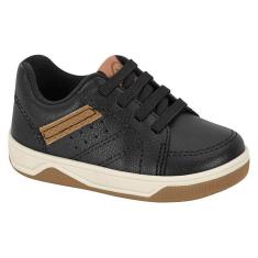 Tênis Infantil Molekinho R.2623-109-Masculino