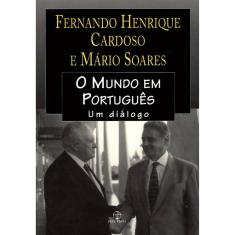 O Mundo Em Português - Um Diálogo