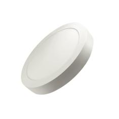 Plafon LED Sobrepor 24W Bivolt 6500K Redondo Ourolux