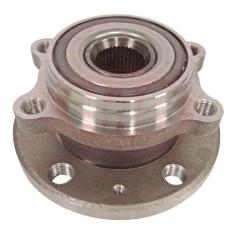 Cubo Da Roda Dianteira Com Rolamento - A1 2011 A 2015 / A3 2006 A 2013