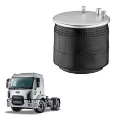 Bolsa De Ar Suspensao Ford Cargo 1933ts 2429ts Trase. S/Base - Suspent