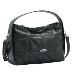 Bolsa Feminina de Mão Linha Fashion Puffer Chenson