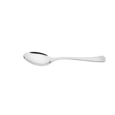 Colher para sobremesa aço inox - Tramontina