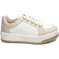 Tênis Ramarim Camurca Plus Masculino 24-64202-Feminino