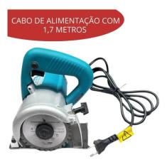 Serra Marmore 1.380w (220v) - nakasaki, 220V