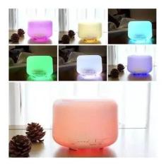 Difusor Ultra-sônico Óleo Essencial Difusor DE Aroma Umidificador De A