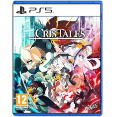 Cris Tales (Jogo Físico) - PS5