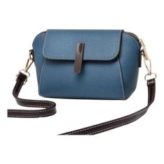 Bolsa Feminina Pequena Transversal Sofisticada Natal Passeio - Alwy