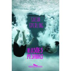 Livro - Ilusões pesadas