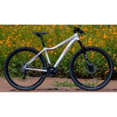 Bicicleta Athor Orion Aro 29 Tamanho 15 21 Marchas Shimano