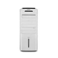 Climatizador de Ar Portátil 4 em 1 Britânia BCL05A 5 Litros Branco 127V