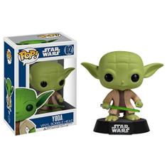 Funko Pop Star Wars Yoda