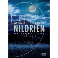 Livro - Nildrien