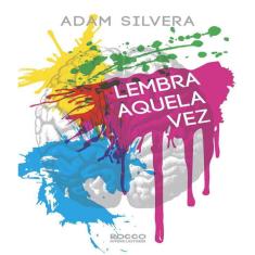 Livro Lembra Aquela Vez