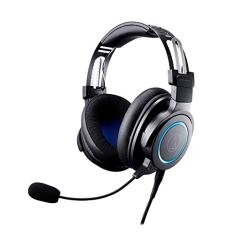 Fone de Ouvido Audio Technica ATH-G1