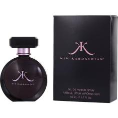 Perfume Feminino Kim Kardashian Eau De Parfum 50 Ml