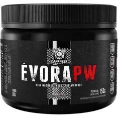 Pré-Treino Évora Pw 150G Uva Darkness - Integralmedica