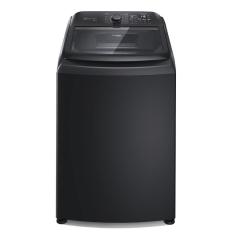 Lavadora De Roupas Electrolux Expert LEB18 18 Kg Preto 220V