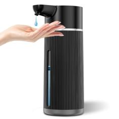 Dispensador automático de sabonete