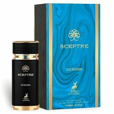 Perfume Sceptre Oceana Maison Alhambra Edp Unissex 100ml