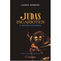 Judas iscariotes e outras historias - EDITORA CLARIDADE, 3