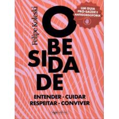 Obesidade                       - VIGIA EDITORA