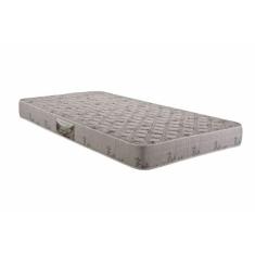 Colchão Solteiro D33 Herval Cannes 88x188x14