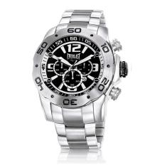Relógio Pulso Everlast Masculino Com Calendário E549-Masculino