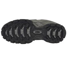 Tênis Oakley Masculino Mod Modoc Low II Camo 38 - Grafite-Masculino