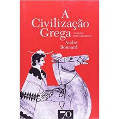 A civilização grega