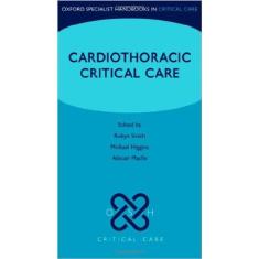 Cardiothoracic Critical Care