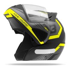 Capacete pro tork v-pro jet 3 Articulado