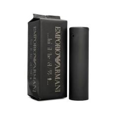 Perfume Empório Armani He Masculino 100 Ml