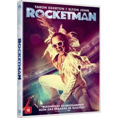 Rocketman