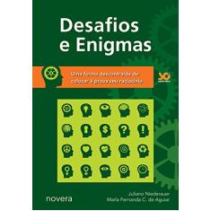 Desafios e Enigmas
