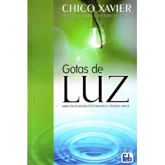 Gotas de luz