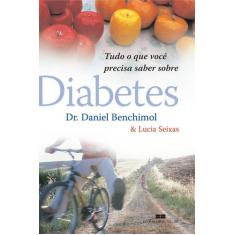 Livro - Diabetes