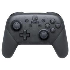 Controle Pro Nintendo Switch Rcell Hbcafssk2