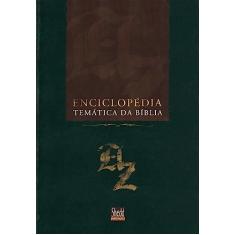Enciclopédia Temática da Bíblia