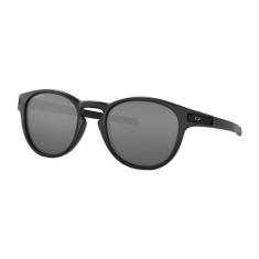 Óculos De Sol Oakley Latch Matte Black W/ Prizm Black