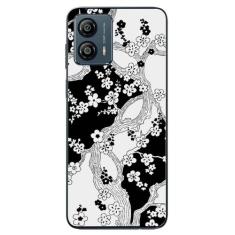 Capa Adesivo Skin356 Verso Para Motorola Moto G53 2022 - KawaSkin