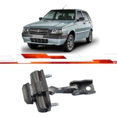 Limitador da porta traseira uno 4 portas 2010 em diante serve ld le - 