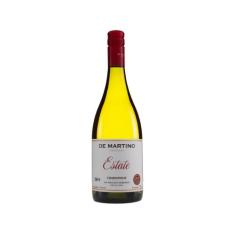 Vinho Branco Seco De Martino Premium - Estate Reserva Chile 750ml, Sec