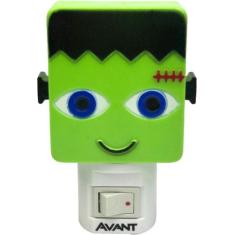 Led Luz Noturna Frank 1W 80Lm 3000K Avant