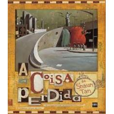 Coisa perdida, a