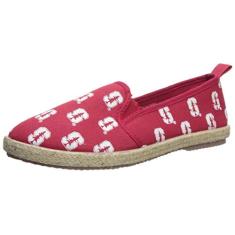 FOCO Tênis de lona NCAA WomensIlle