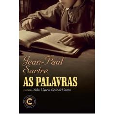 Livro - As palavras